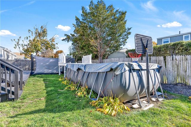 106 Stella Drive, North Providence, RI 02911