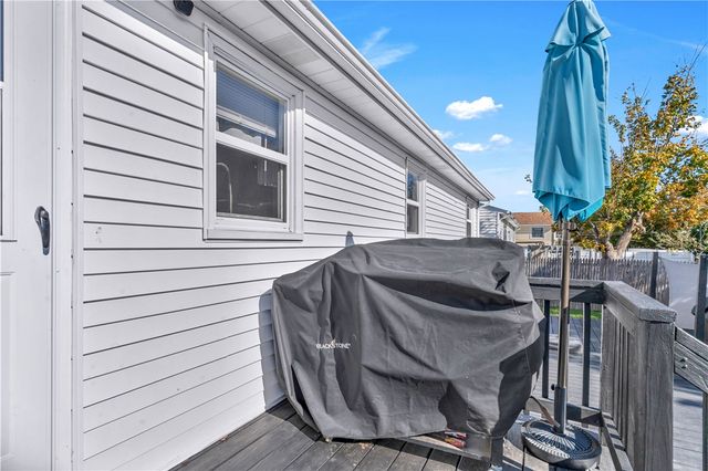 106 Stella Drive, North Providence, RI 02911