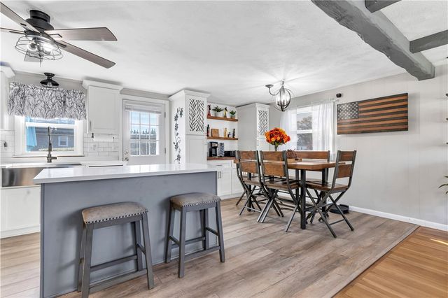 106 Stella Drive, North Providence, RI 02911