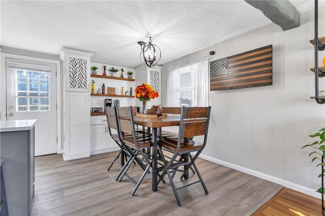 106 Stella Drive, North Providence, RI 02911