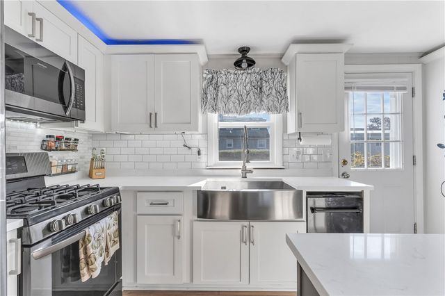 106 Stella Drive, North Providence, RI 02911