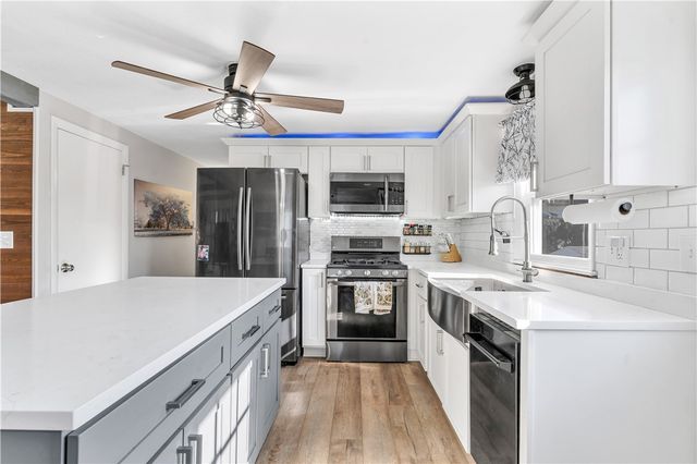 106 Stella Drive, North Providence, RI 02911