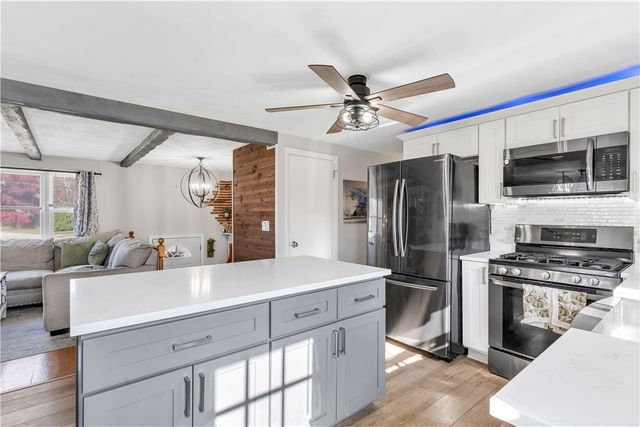 106 Stella Drive, North Providence, RI 02911