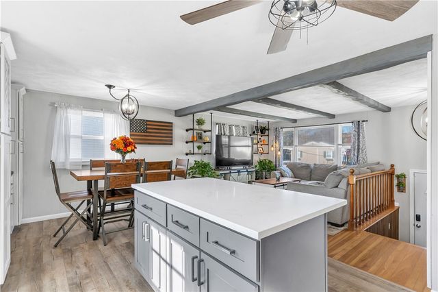 106 Stella Drive, North Providence, RI 02911