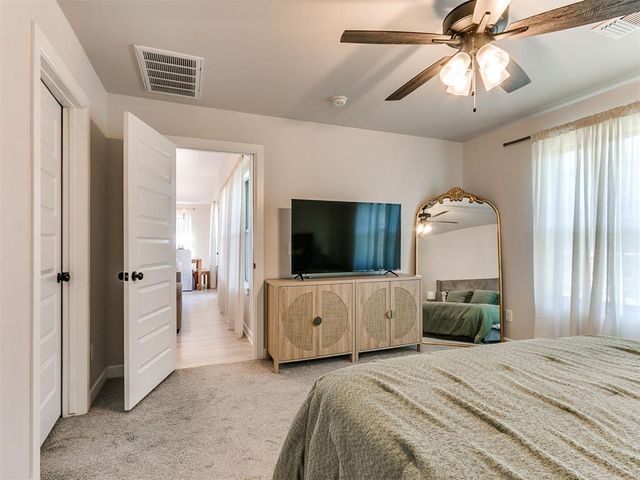 12709 NW 4th Terrace, Yukon, OK 73099