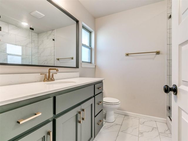 12709 NW 4th Terrace, Yukon, OK 73099