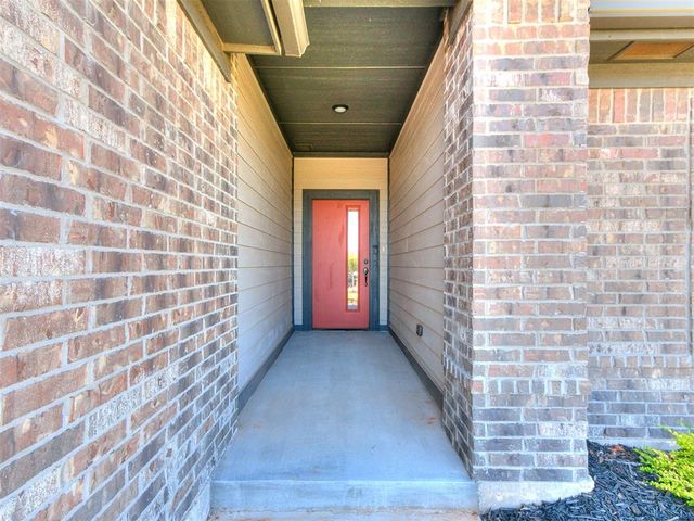 12709 NW 4th Terrace, Yukon, OK 73099
