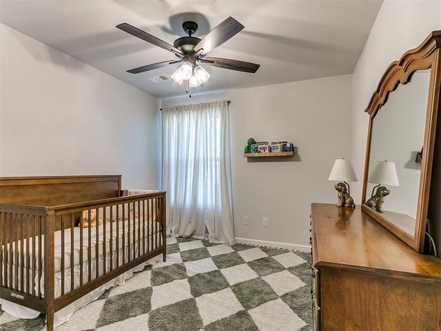 12709 NW 4th Terrace, Yukon, OK 73099