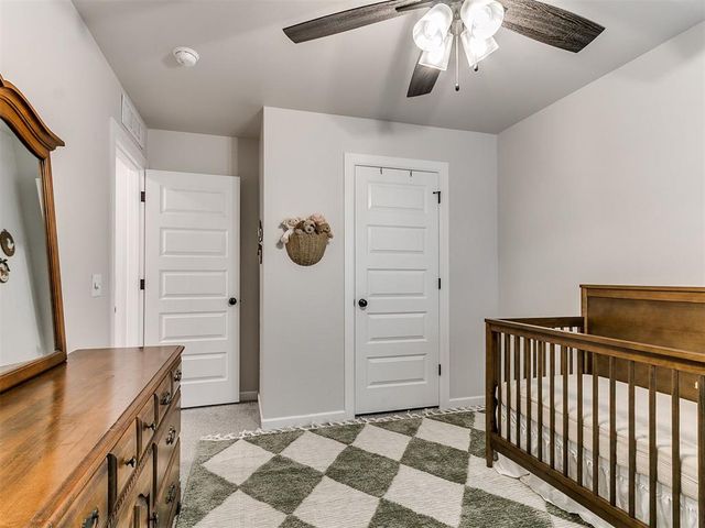 12709 NW 4th Terrace, Yukon, OK 73099