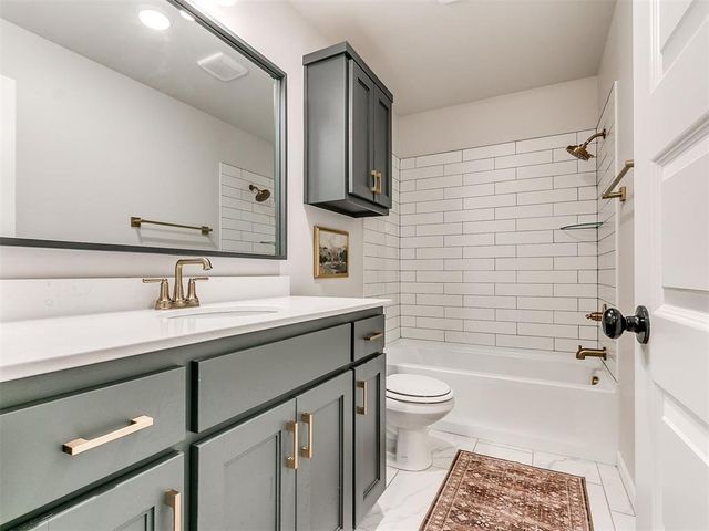 12709 NW 4th Terrace, Yukon, OK 73099