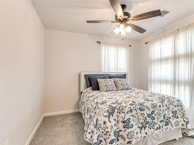 12709 NW 4th Terrace, Yukon, OK 73099