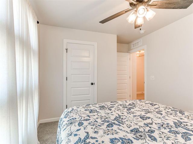 12709 NW 4th Terrace, Yukon, OK 73099