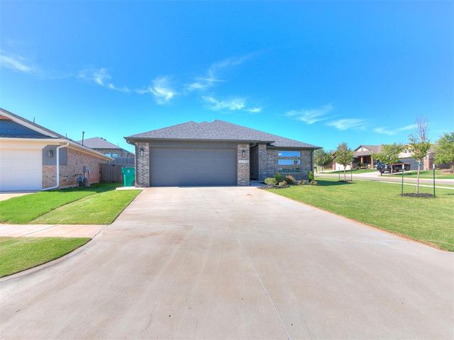 12709 NW 4th Terrace, Yukon, OK 73099