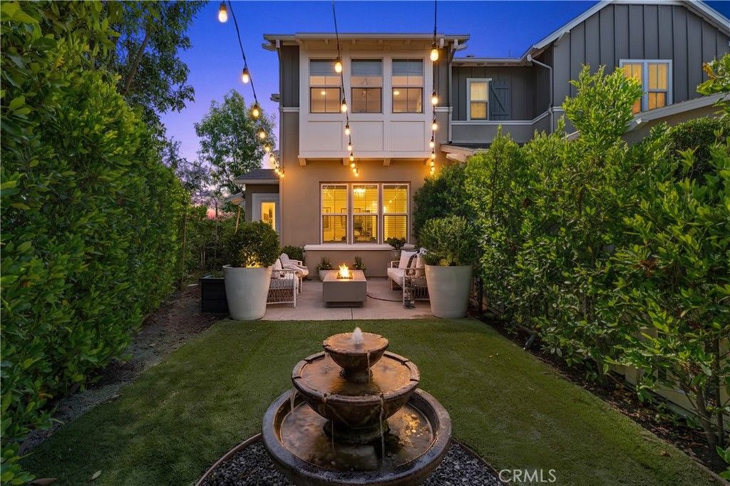 116 Sencillo Place, Rancho Mission Viejo, CA 92694 — exterior