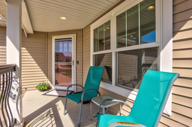 46 Tuscany Circle, Saginaw Twp, MI 48603