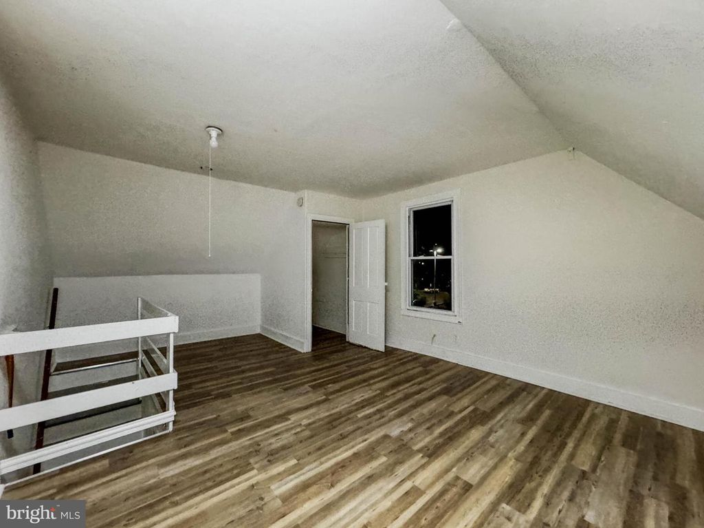 314 2ND N #2(SECOND FLOOR), Millville, NJ 08332
