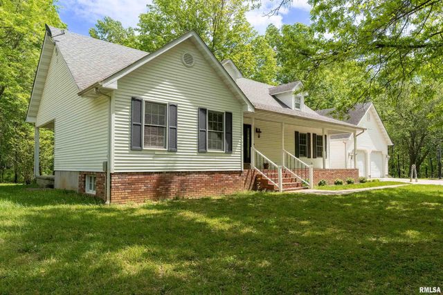200 QUAIL Run, Carterville, IL 62918