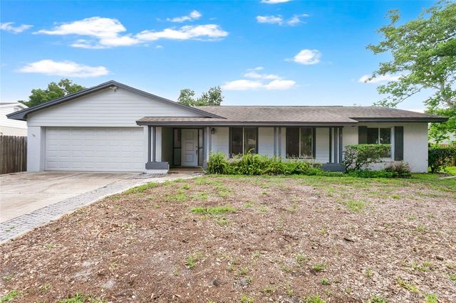 8644 SANDBERRY BOULEVARD, Orlando, FL 32819