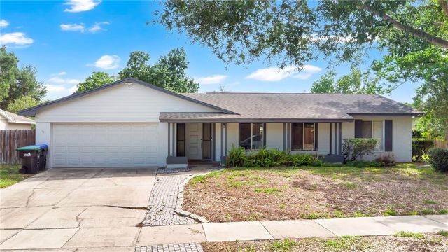 8644 SANDBERRY BOULEVARD, Orlando, FL 32819
