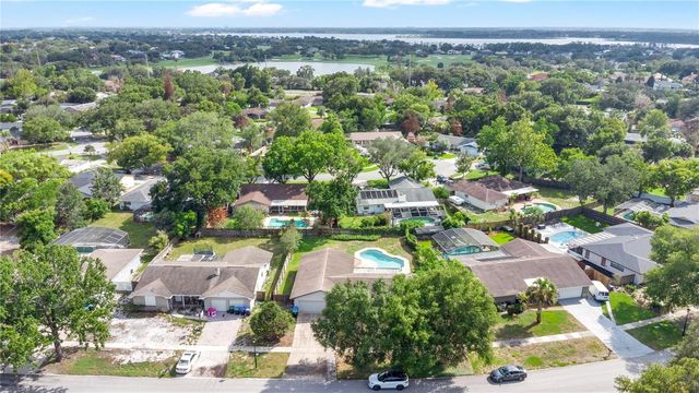 8644 SANDBERRY BOULEVARD, Orlando, FL 32819
