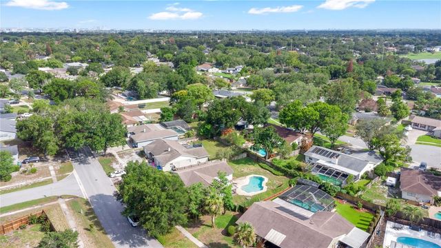 8644 SANDBERRY BOULEVARD, Orlando, FL 32819