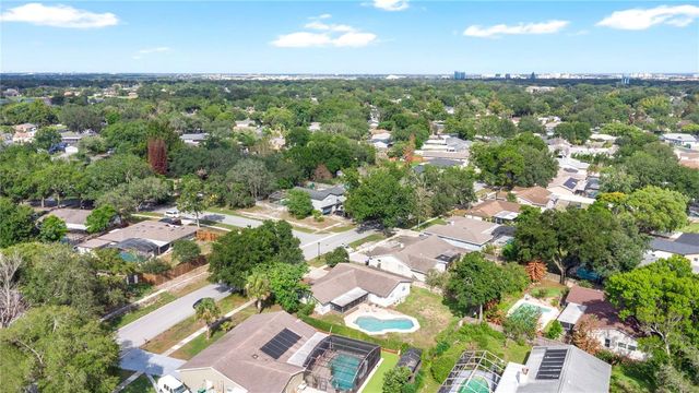 8644 SANDBERRY BOULEVARD, Orlando, FL 32819