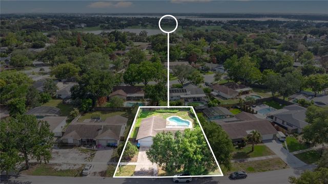 8644 SANDBERRY BOULEVARD, Orlando, FL 32819