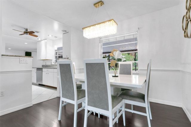 8644 SANDBERRY BOULEVARD, Orlando, FL 32819