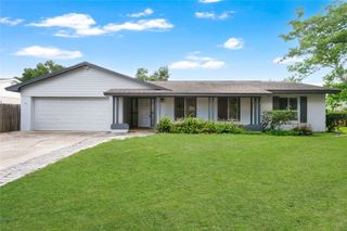 8644 SANDBERRY BOULEVARD, Orlando, FL 32819