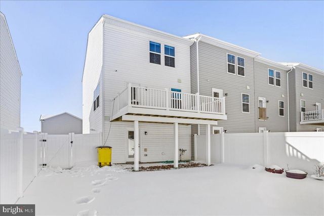 46 SCOTER RD, Hedgesville, WV 25427