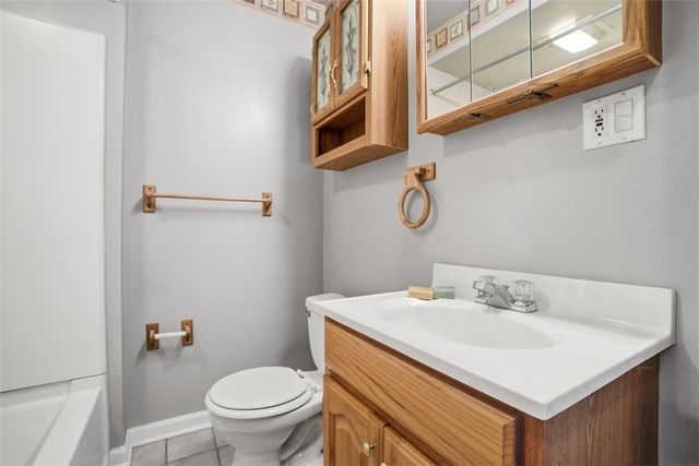 1202 Romanhoff St, Spring Hill, PA 15212