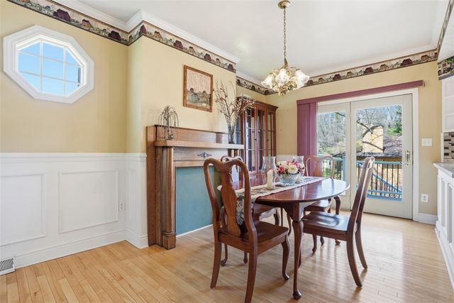 1202 Romanhoff St, Spring Hill, PA 15212