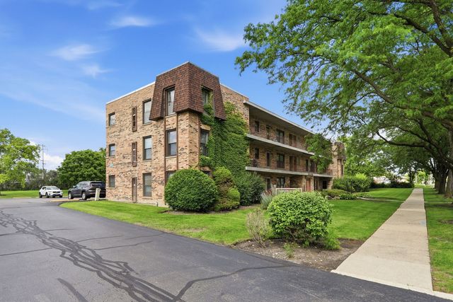 2600 OAKTON Street 1E, Park Ridge, IL 60068