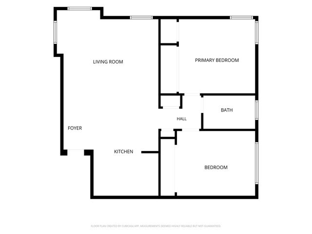 2600 OAKTON Street 1E, Park Ridge, IL 60068