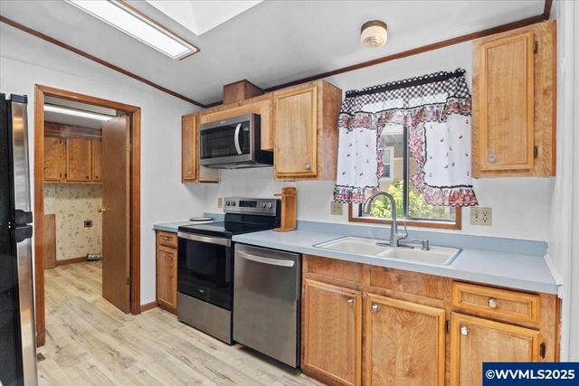 3100 Turner Rd SE 311, Salem, OR 97302