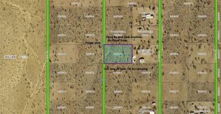 Lot 53 N Saddle Drive, Dolan Springs, AZ 86441