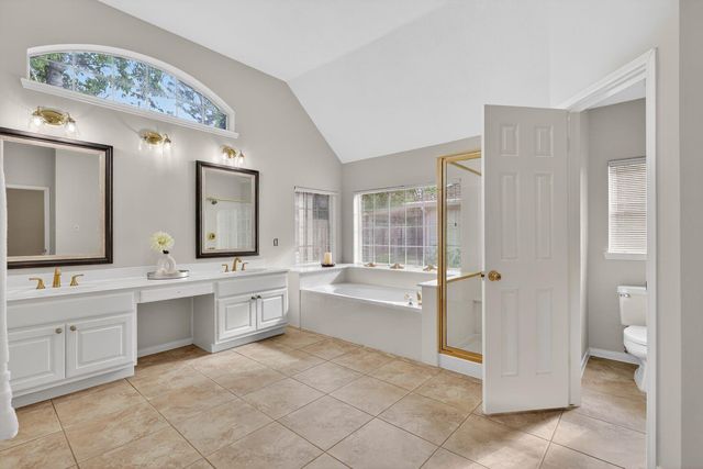 3614 Cedar Glen Lane, Spring, TX 77388