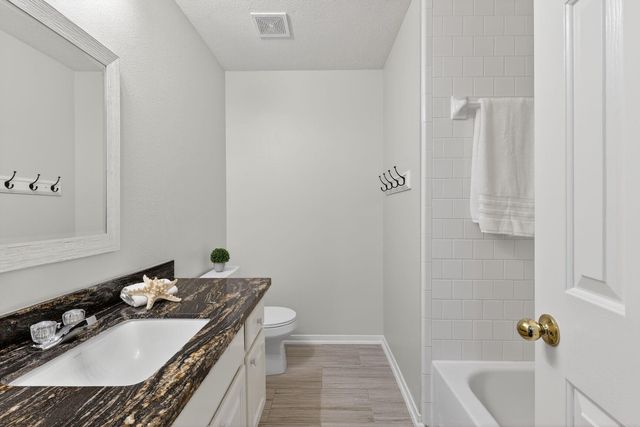 3614 Cedar Glen Lane, Spring, TX 77388