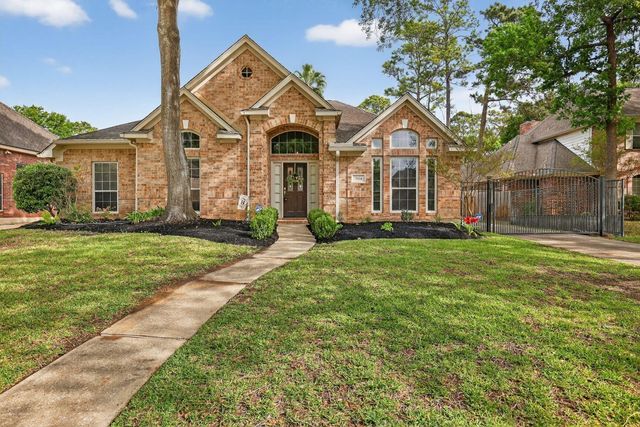 3614 Cedar Glen Lane, Spring, TX 77388