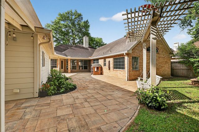 3614 Cedar Glen Lane, Spring, TX 77388