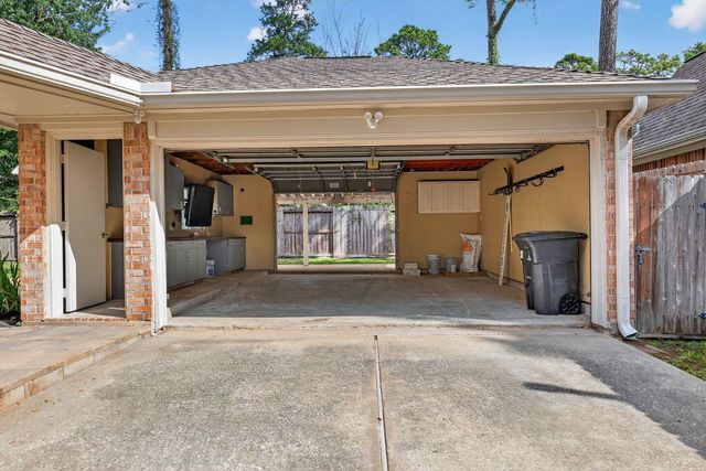 3614 Cedar Glen Lane, Spring, TX 77388