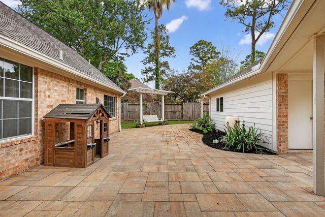 3614 Cedar Glen Lane, Spring, TX 77388