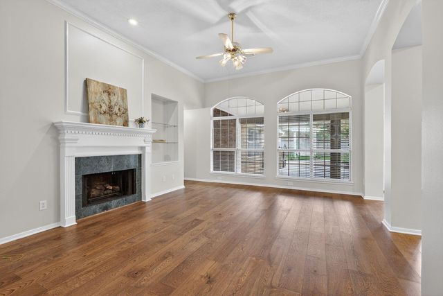 3614 Cedar Glen Lane, Spring, TX 77388