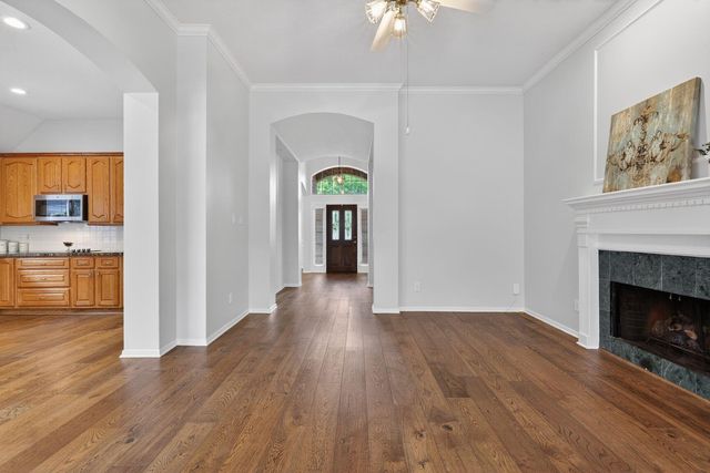 3614 Cedar Glen Lane, Spring, TX 77388