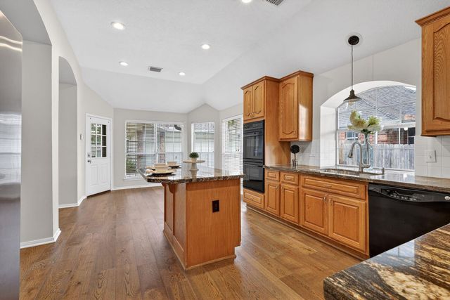 3614 Cedar Glen Lane, Spring, TX 77388