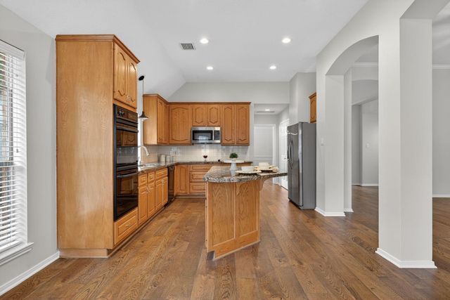 3614 Cedar Glen Lane, Spring, TX 77388