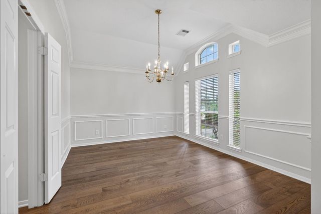 3614 Cedar Glen Lane, Spring, TX 77388