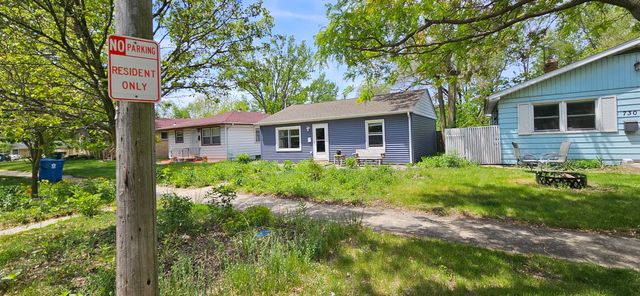 724 N Hancock Street N, Gary, IN 46403