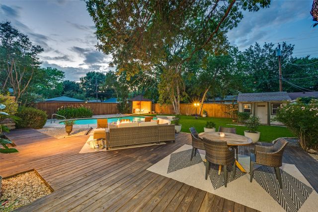 2969 Selma Lane, Farmers Branch, TX 75234