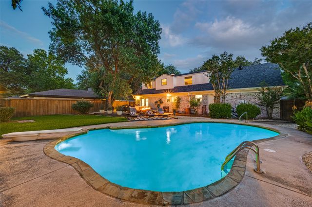 2969 Selma Lane, Farmers Branch, TX 75234